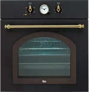 Духовой шкаф Teka HGR 650 ANTHRACITE фото