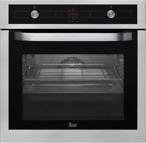 Духовой шкаф Teka HL 840 Stainless Steel фото