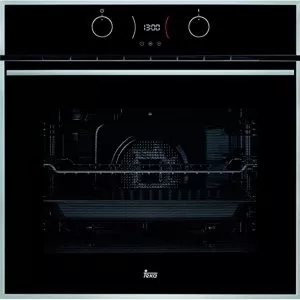 Духовой шкаф Teka HLB 840 P BK фото