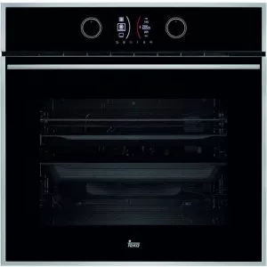 Духовой шкаф TEKA HLB 860 P SS фото