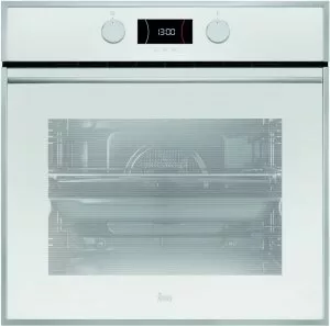 Духовой шкаф TEKA HLB 860 WH фото