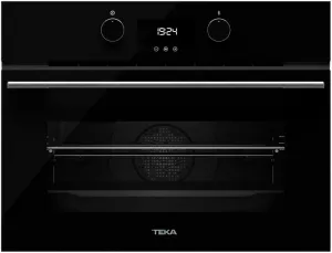 Духовой шкаф TEKA HLC 8400 NIGHT RIVER фото