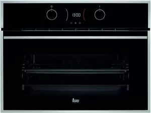 Духовой шкаф Teka HLC 840 SS фото