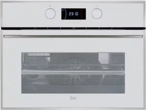 Духовой шкаф Teka HLC 840 WHITE фото