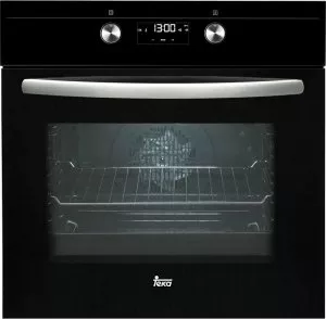 Духовой шкаф Teka HO 725G BK фото