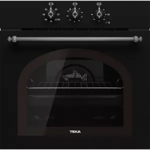 Духовой шкаф Teka HRB 6100 ATS SILVER фото