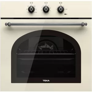 Духовой шкаф Teka HRB 6100 VNS SILVER фото