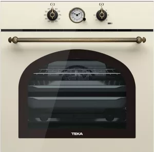 Духовой шкаф Teka HRB 6300 VNB BRASS фото