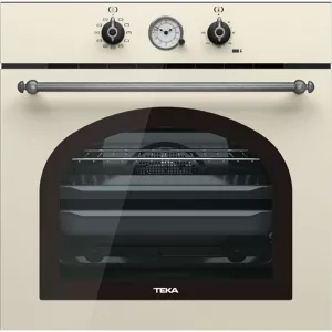 Духовой шкаф Teka HRB 6300 VNS SILVER фото