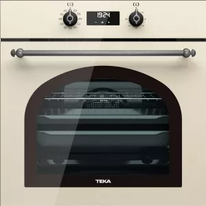 Духовой шкаф Teka HRB 6400 VNS SILVER фото