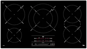 Индукционная варочная панель Teka IB 9530 фото