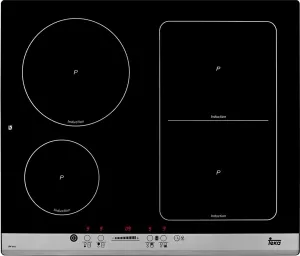 Индукционная варочная панель Teka IPF 641 фото