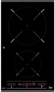 Индукционная варочная панель Teka IR 3200 фото