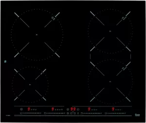 Индукционная варочная панель Teka IT 6420 фото