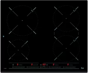 Индукционная варочная панель Teka IZ 6420 фото