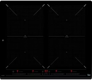Индукционная варочная панель Teka IZF 6424 фото