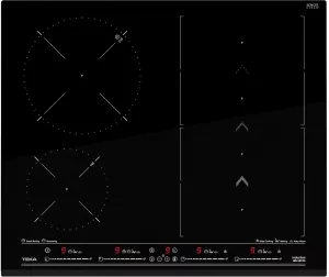 Индукционная варочная панель Teka IZS 66700 MSP фото