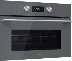 Микроволновая печь TEKA MLC 8440 (серый) фото