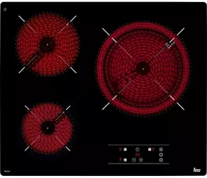 Электрическая варочная панель Teka TB 6315 фото