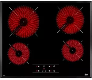 Электрическая варочная панель Teka TR 6415 фото