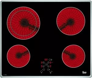 Электрическая варочная панель Teka TT 641.2 фото