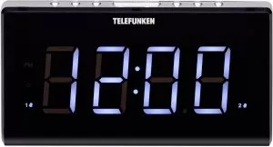 Электронные часы Telefunken TF-1525 фото