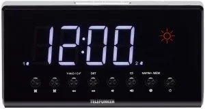 Электронные часы Telefunken TF-1552 фото
