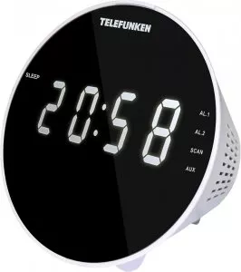 Электронные часы Telefunken TF-1572 фото