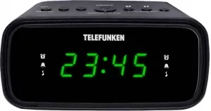 Электронные часы Telefunken TF-1588 фото