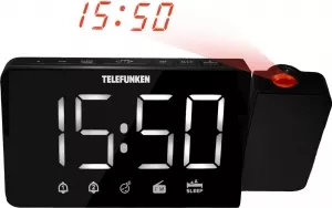 Электронные часы Telefunken TF-1709 фото