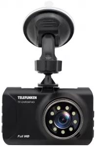 Видеорегистратор Telefunken TF-DVR30HD фото