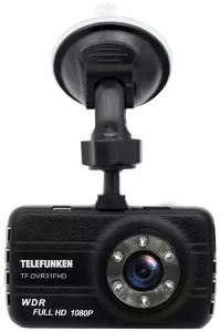 Видеорегистратор Telefunken TF-DVR31FHD фото