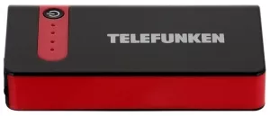 Пуско-зарядное устройство Telefunken TF-JS01 фото