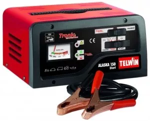 Пуско-зарядное устройство Telwin Alaska 150 Start фото
