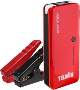 Пуско-зарядное устройство Telwin Drive 9000 фото
