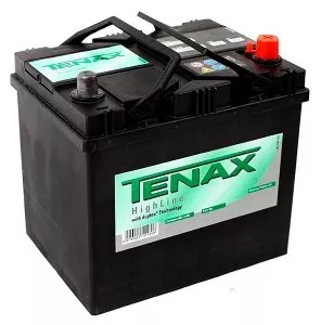 Аккумулятор Tenax HighLine 591400 (91Ah) фото