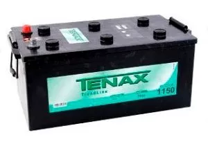 Аккумулятор Tenax TrendLine 725012 (225Ah) фото