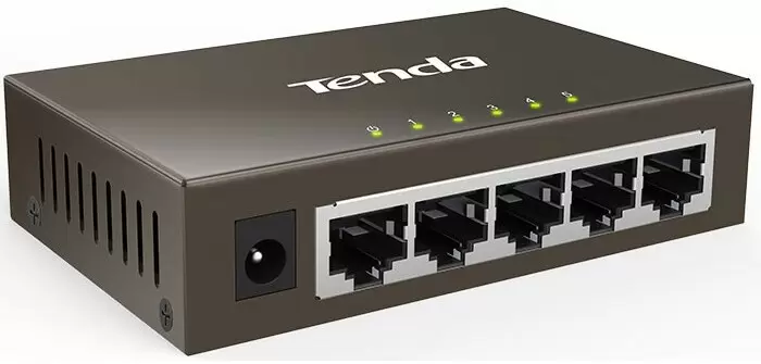 Tenda TEG1005D