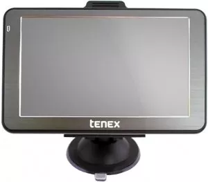 GPS-навигатор Tenex 50F HD фото