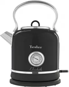 Электрочайник Tesler KT-1745 Black фото
