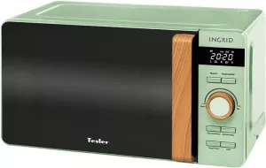 Микроволновая печь Tesler ME-2044 Green фото