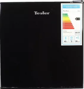 Холодильник Tesler RC-55 Black фото
