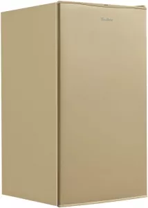 Холодильник Tesler RC-95 Бежевый фото