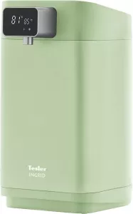 Термопот Tesler TP-5000 Зеленый фото