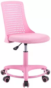 Кресло Tetchair Kiddy (розовый) фото