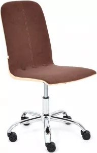 Кресло Tetchair Rio (коричневый/бежевый) фото