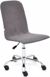 Кресло Tetchair Rio (серый) фото