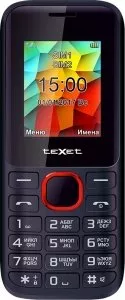 TeXet TM-129 фото