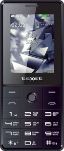 TeXet TM-211 фото