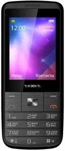 TeXet TM-228 фото